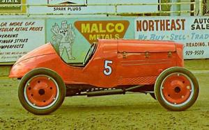 American Austin Racer '1934